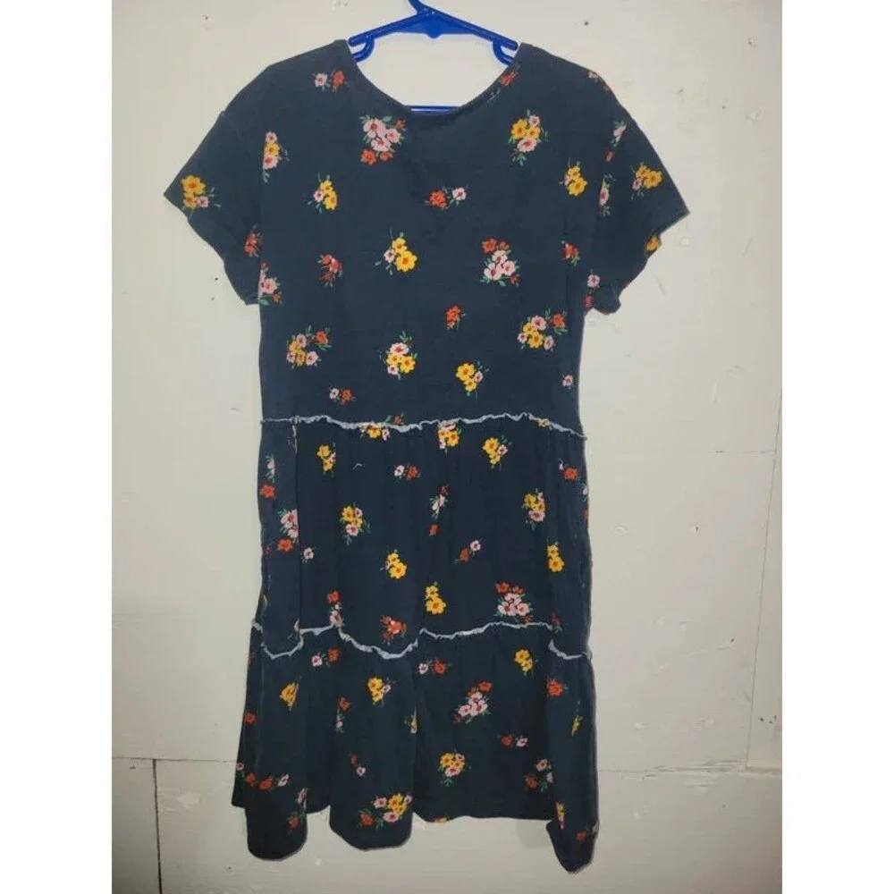 Old Navy girls dress AA32